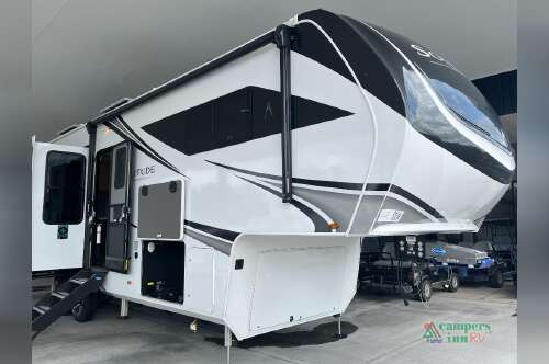 2027 Grand Design Solitude 310GK in knoxville TN