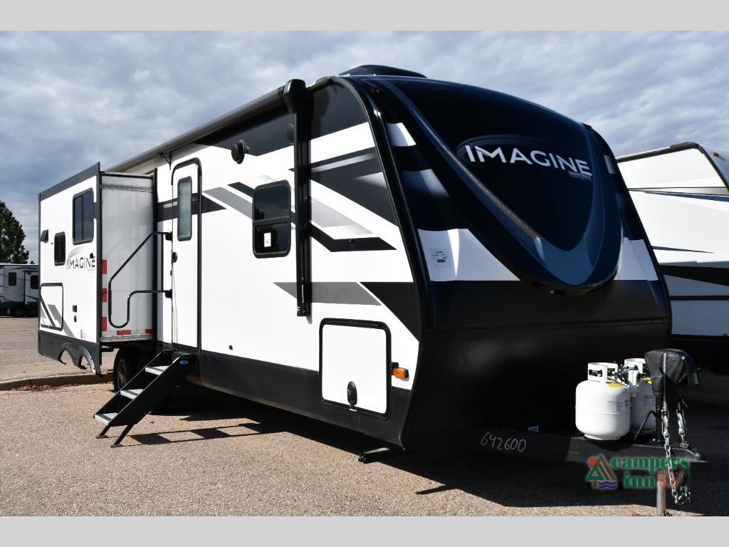 2023 Grand Design Imagine 2670MK RV