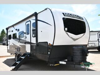 2025 FOREST RIVER FLAGSTAFF MICRO LITE 25DK