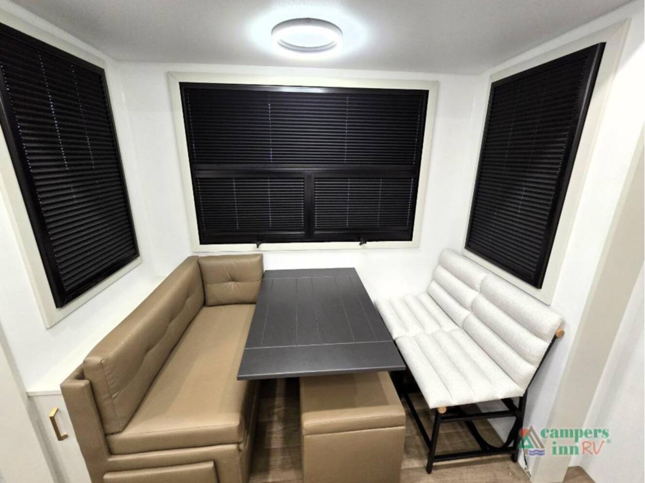 A photo of this 2027 Grand Design Solitude 414LJMJ