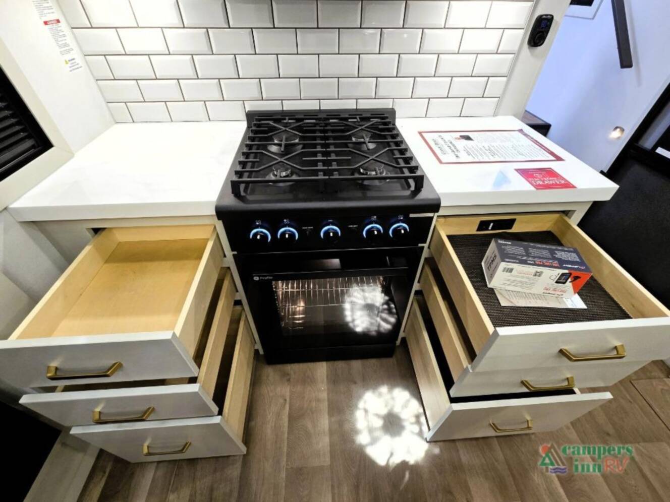 A photo of this 2027 Grand Design Solitude 414LJMJ