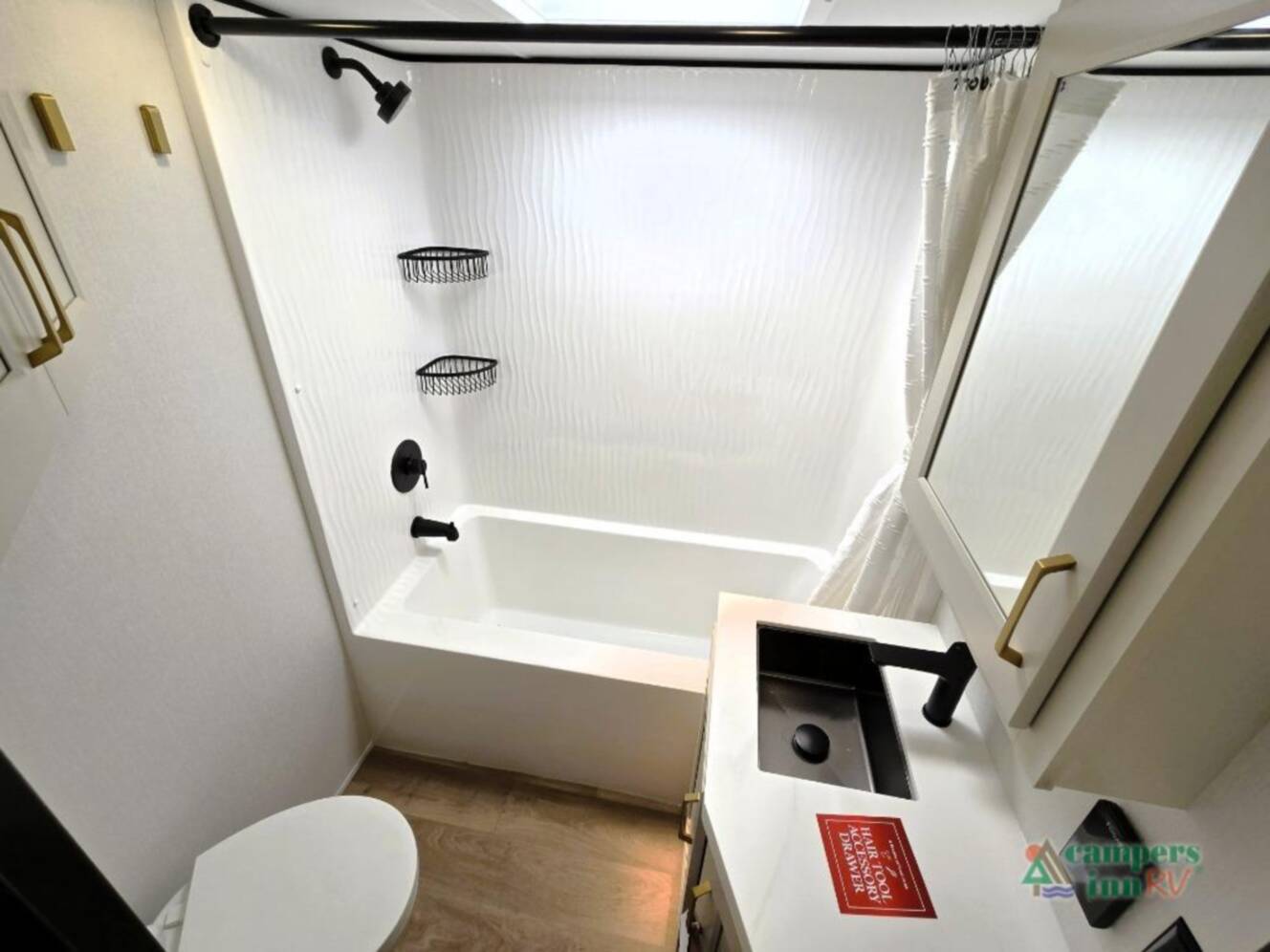A photo of this 2027 Grand Design Solitude 414LJMJ