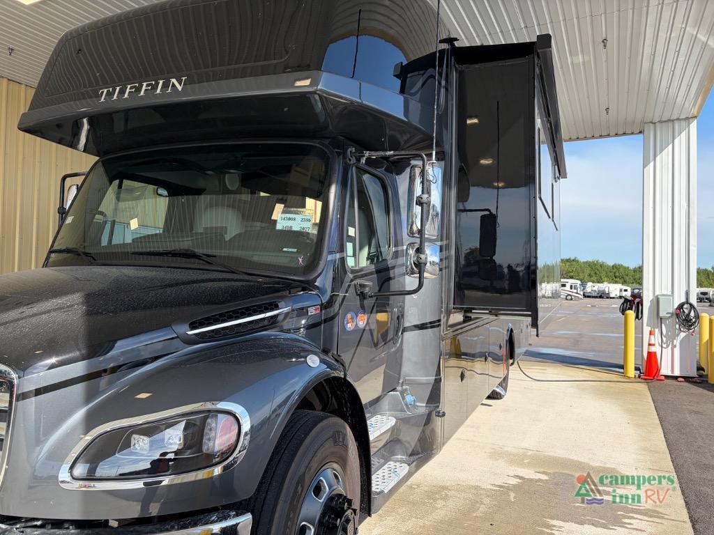2027 Tiffin Motorhomes Allegro Bay 34 DB in wilmington OH