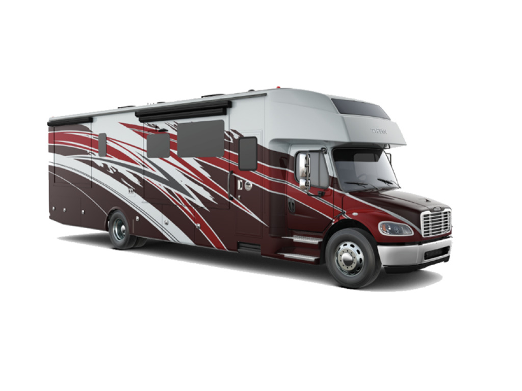 2027 Tiffin Motorhomes Allegro Bay 38 AB in mocksville NC