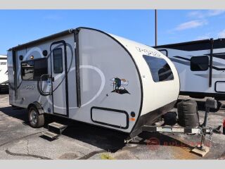 2020 FOREST RIVER R-POD 192
