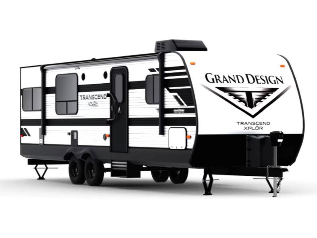 2027 Grand Design Transcend Xplor 19BHX in elko NV