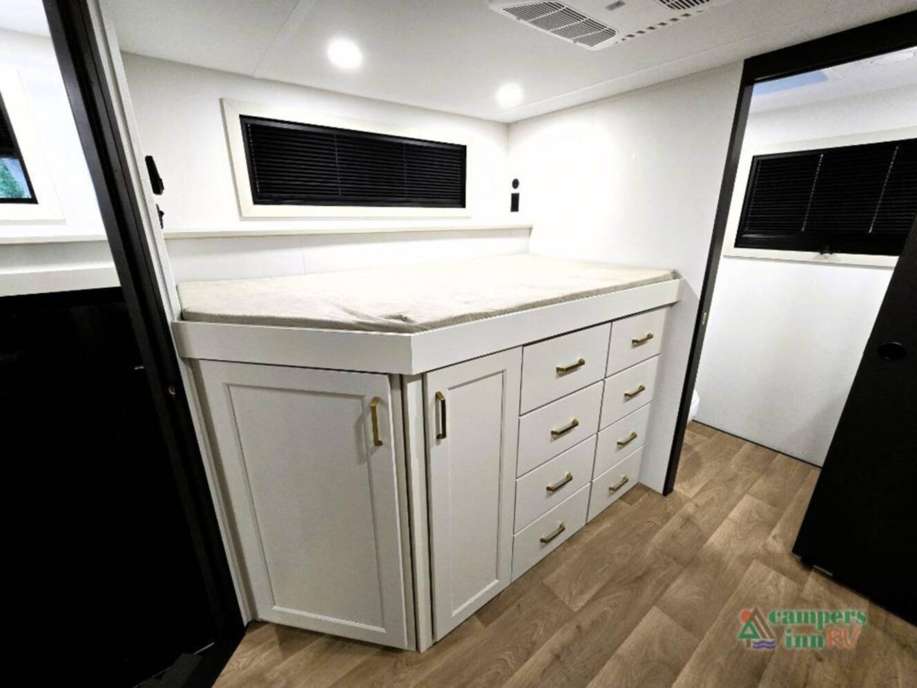 A photo of this 2027 Grand Design Solitude 414LJMJ