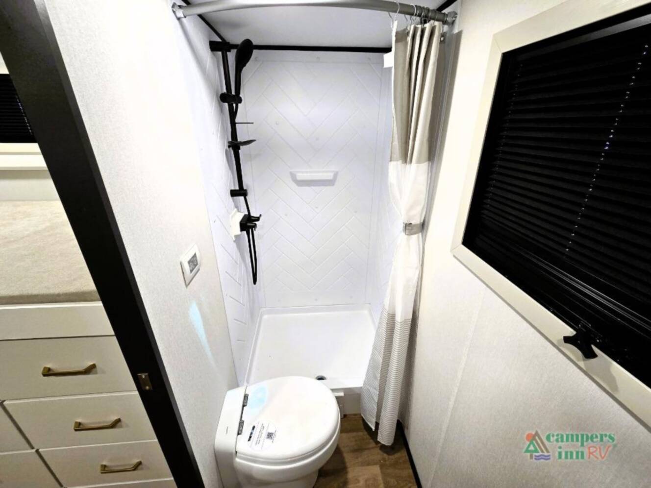 A photo of this 2027 Grand Design Solitude 414LJMJ