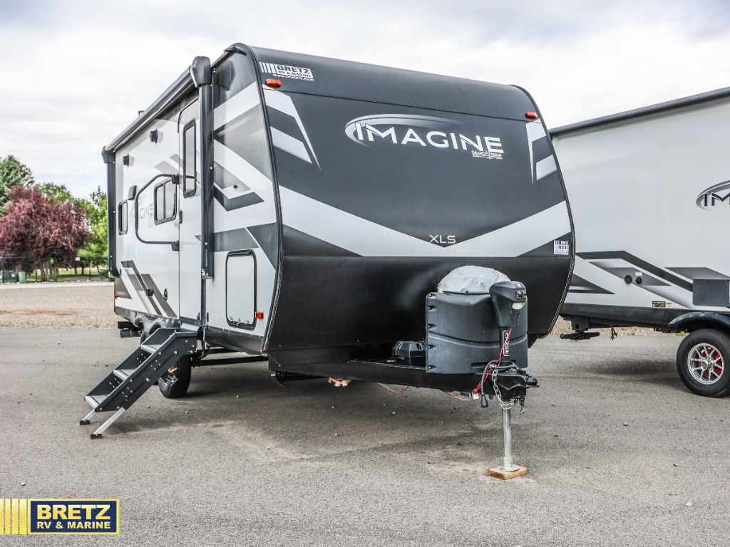 2022 Grand Design Imagine XLS 17MKE in billings MT
