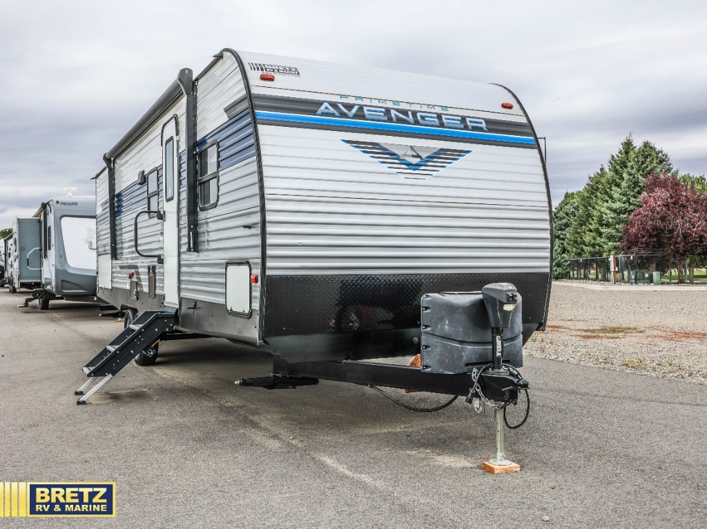 2022 Prime Time Rv Avenger 27RBS in billings MT