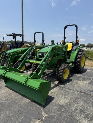 2024 John Deere 4044M in Valdosta, GA
