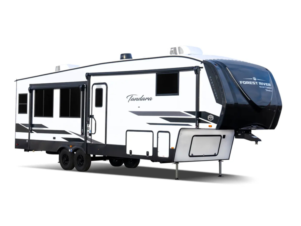 2025 East To West Tandara 22RK in nampa ID