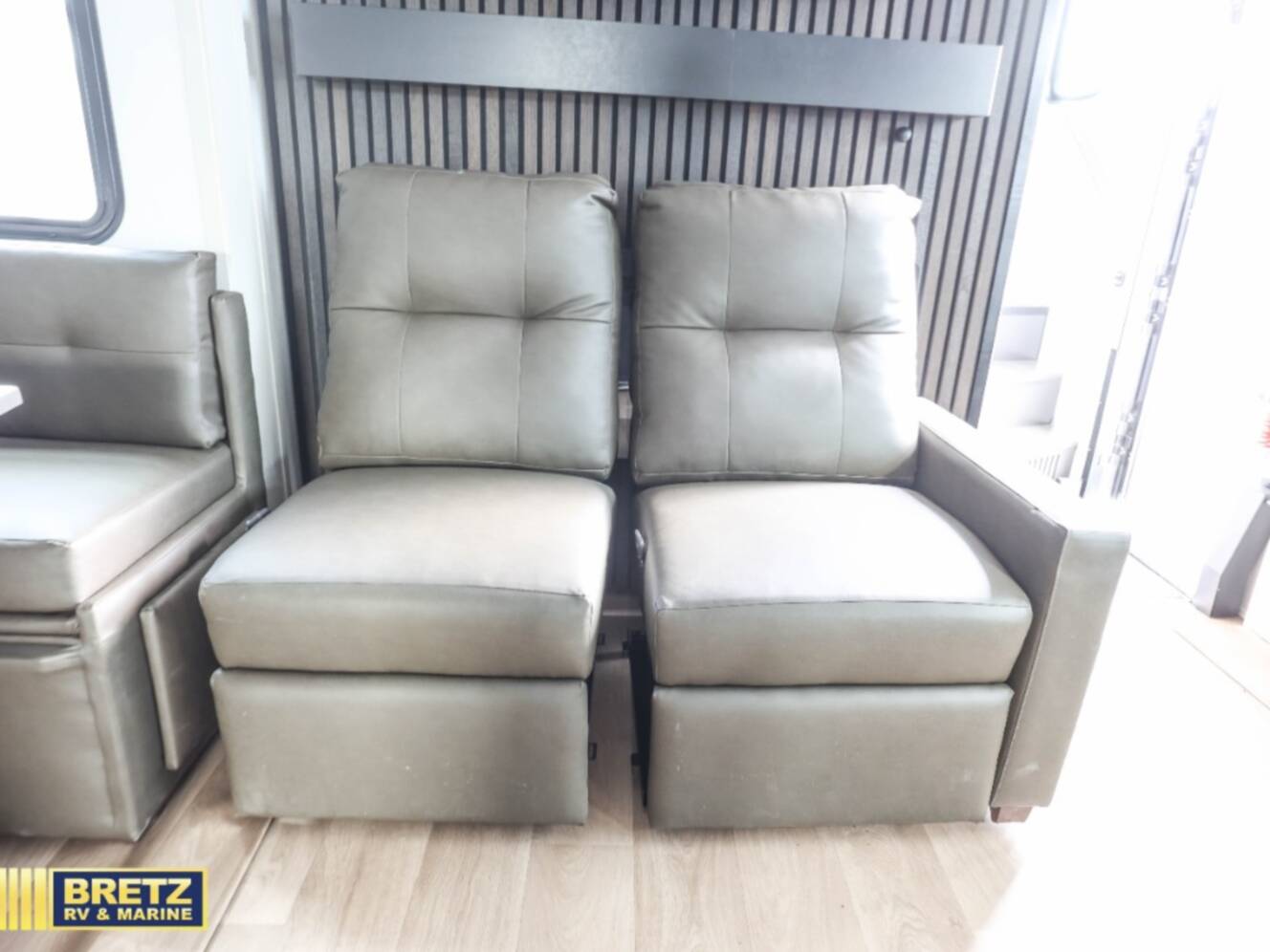 A photo of this 2026 Grand Design Solitude 3904BH