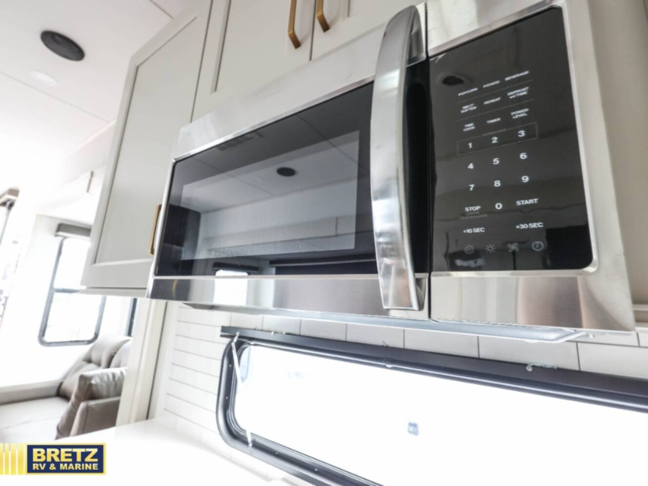 A photo of this 2026 Grand Design Solitude 3904BH
