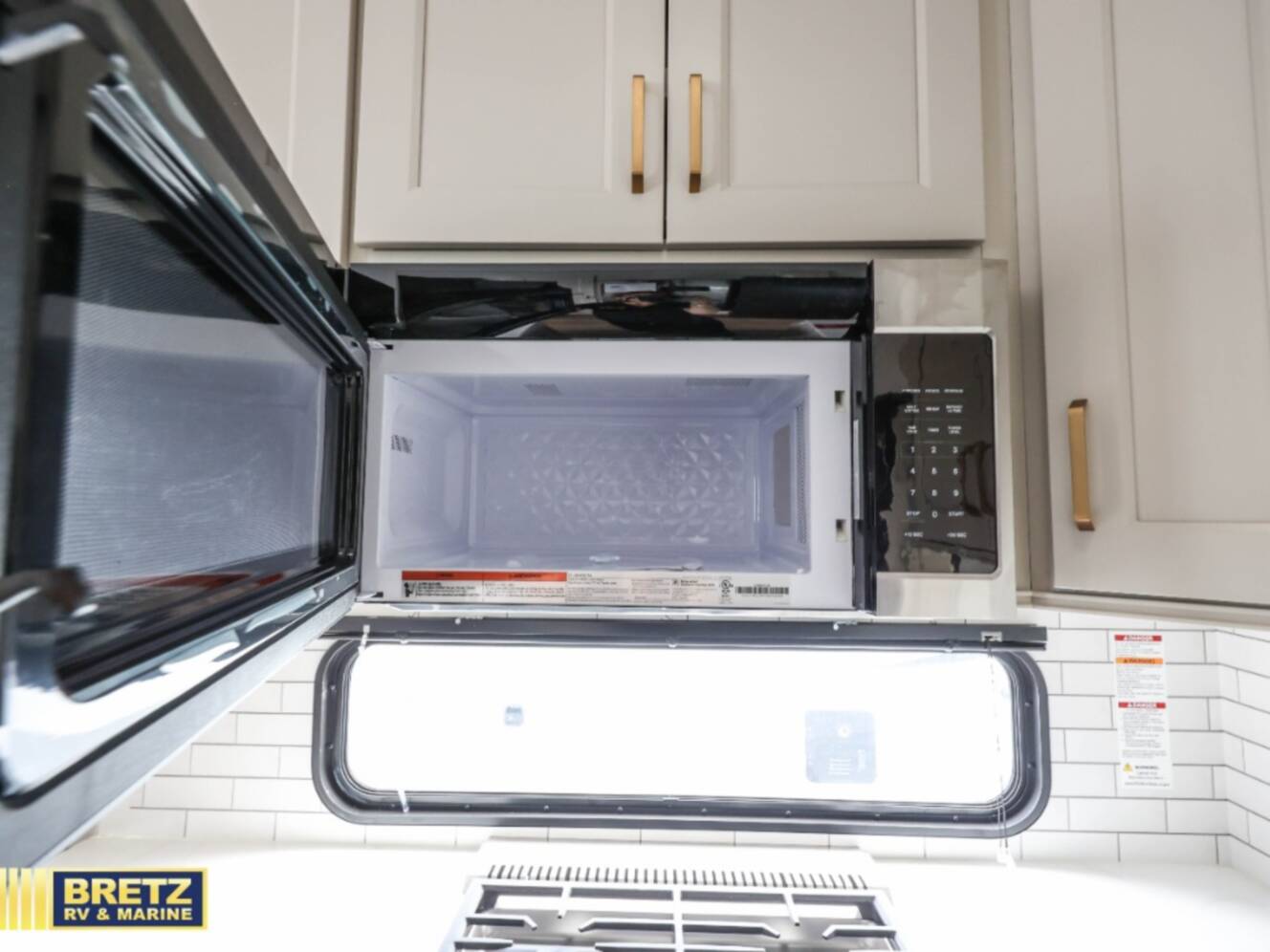 A photo of this 2026 Grand Design Solitude 3904BH