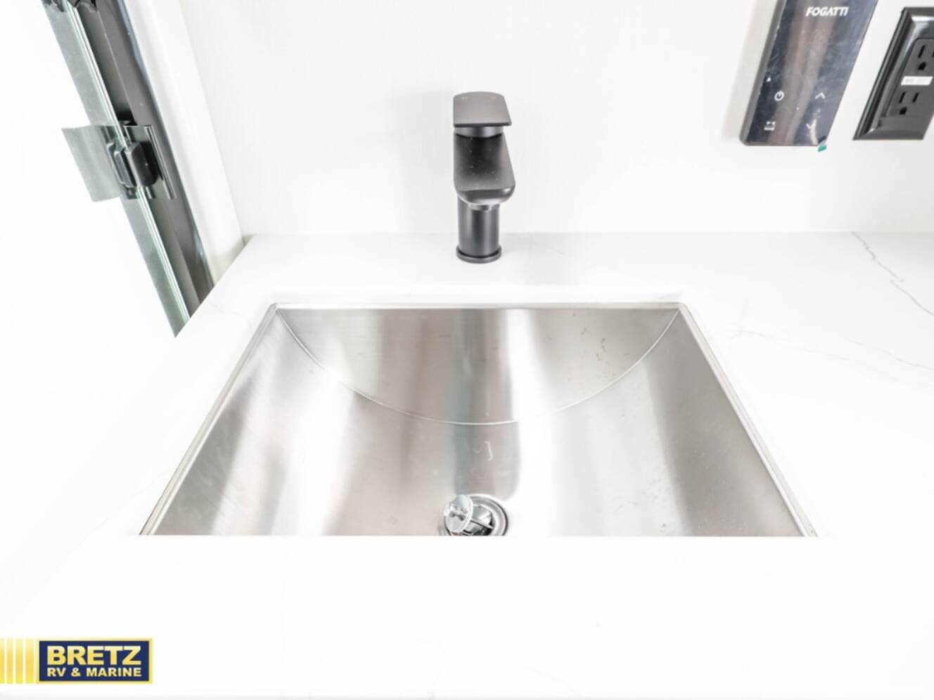 A photo of this 2026 Grand Design Solitude 3904BH