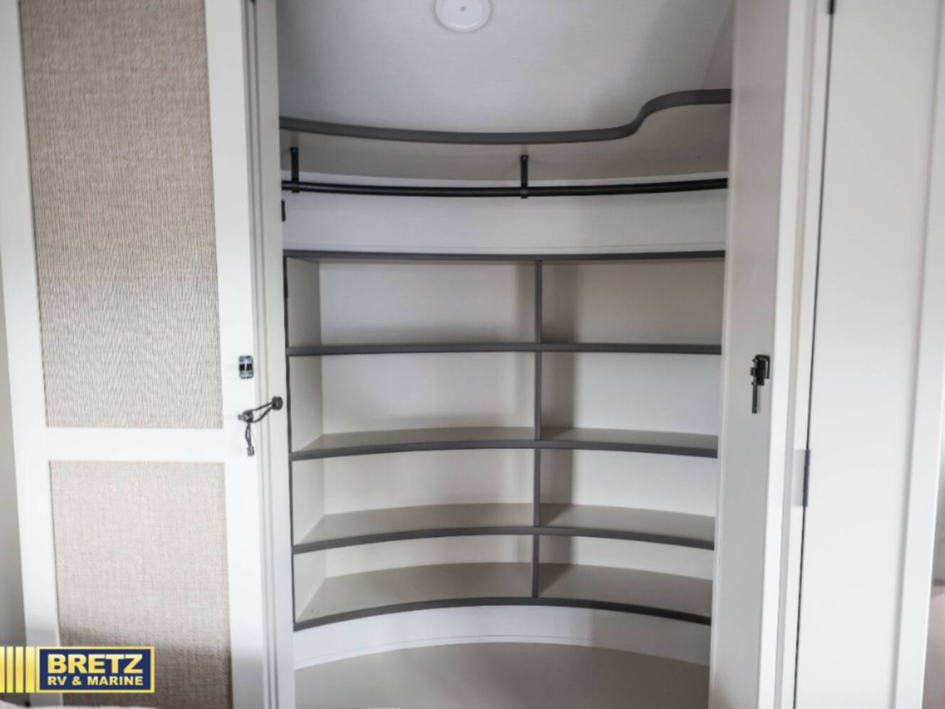 A photo of this 2026 Grand Design Solitude 3904BH