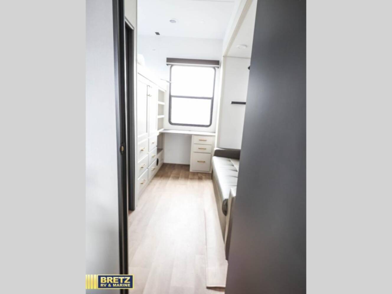 A photo of this 2026 Grand Design Solitude 3904BH