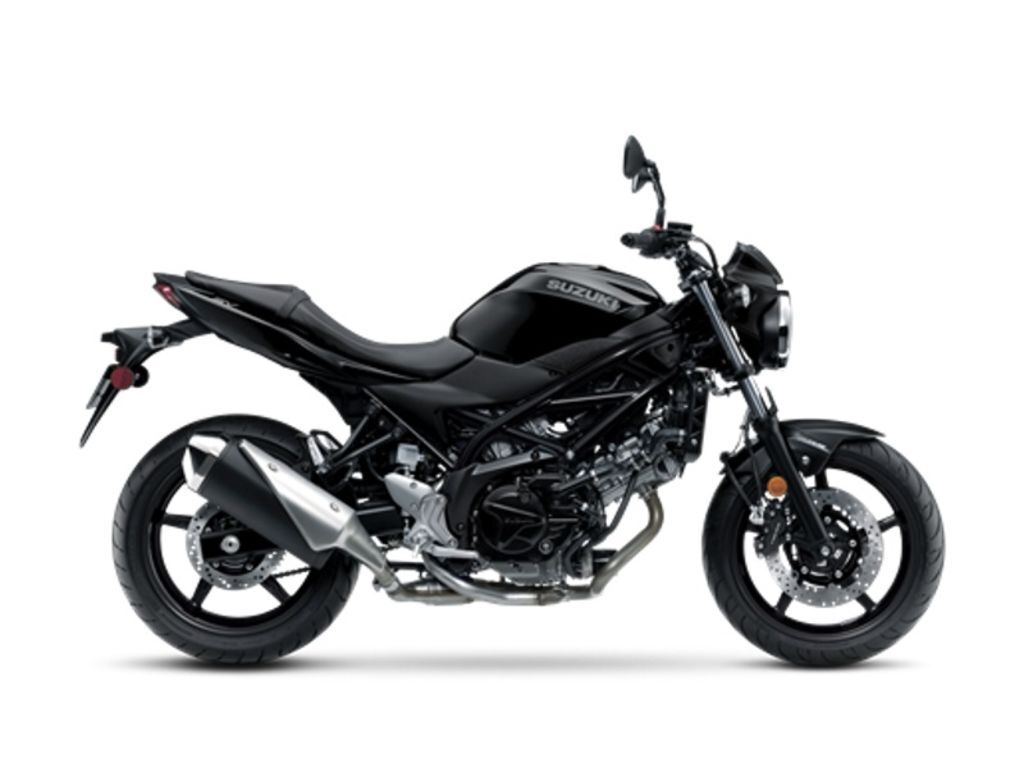 2020 Suzuki SV650 ABS ABS in Florence, AL