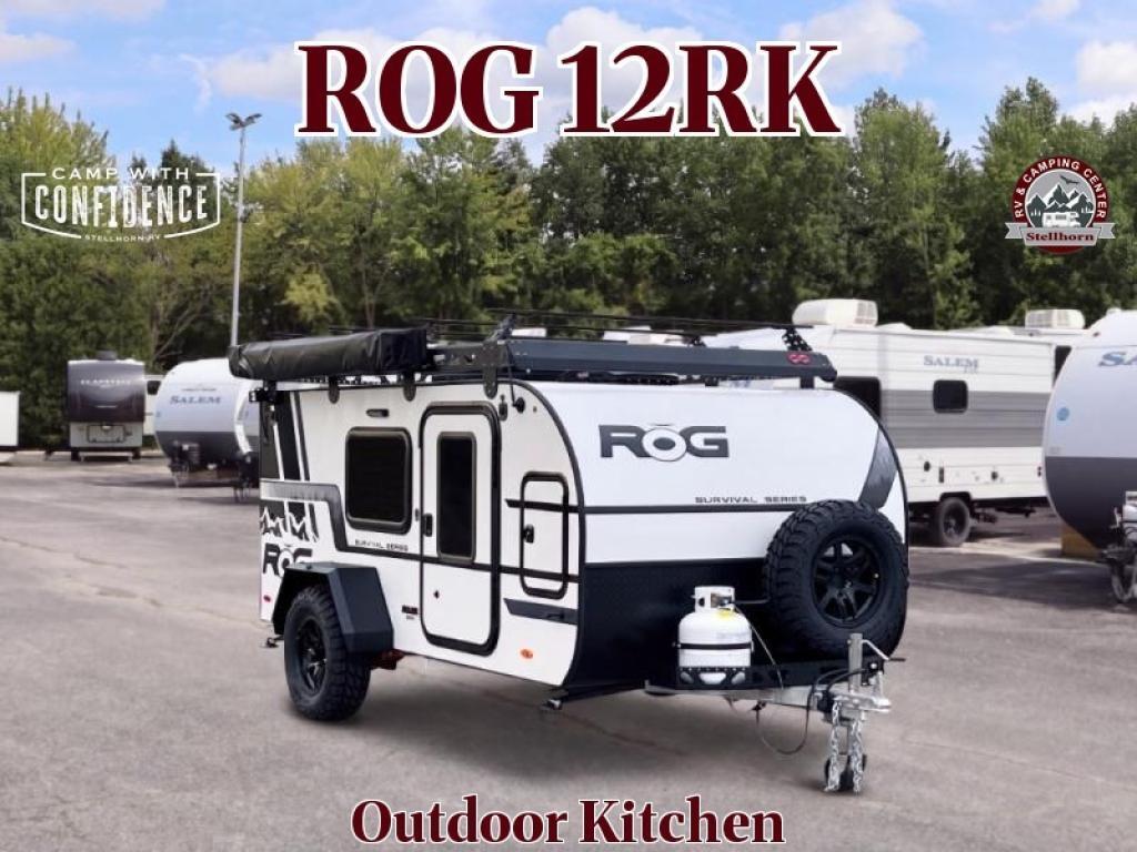 2027 Encore Rv ROG 12RKSS in kokomo IN