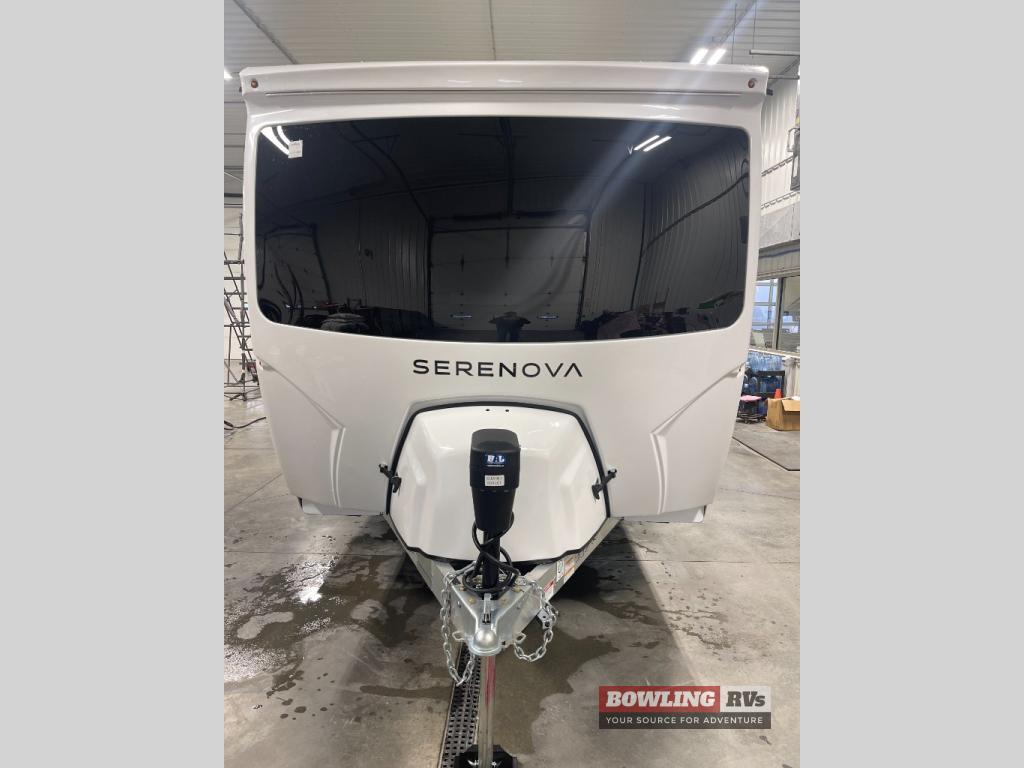2025 Grand Design Serenova 160LG in ottumwa IA