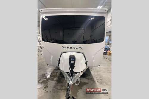 2025 Grand Design Serenova 160LG in ottumwa IA