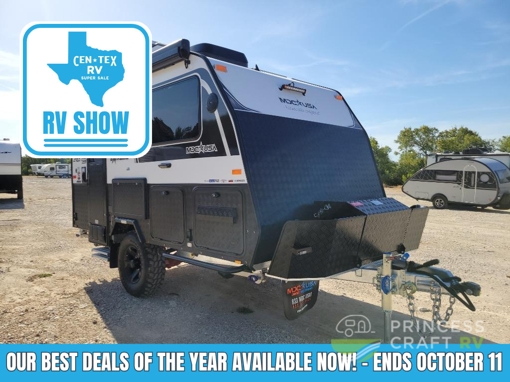 2027 Mdc Usa XT Expedition Series XT12HR Off-Grid Extreme in round rock TX