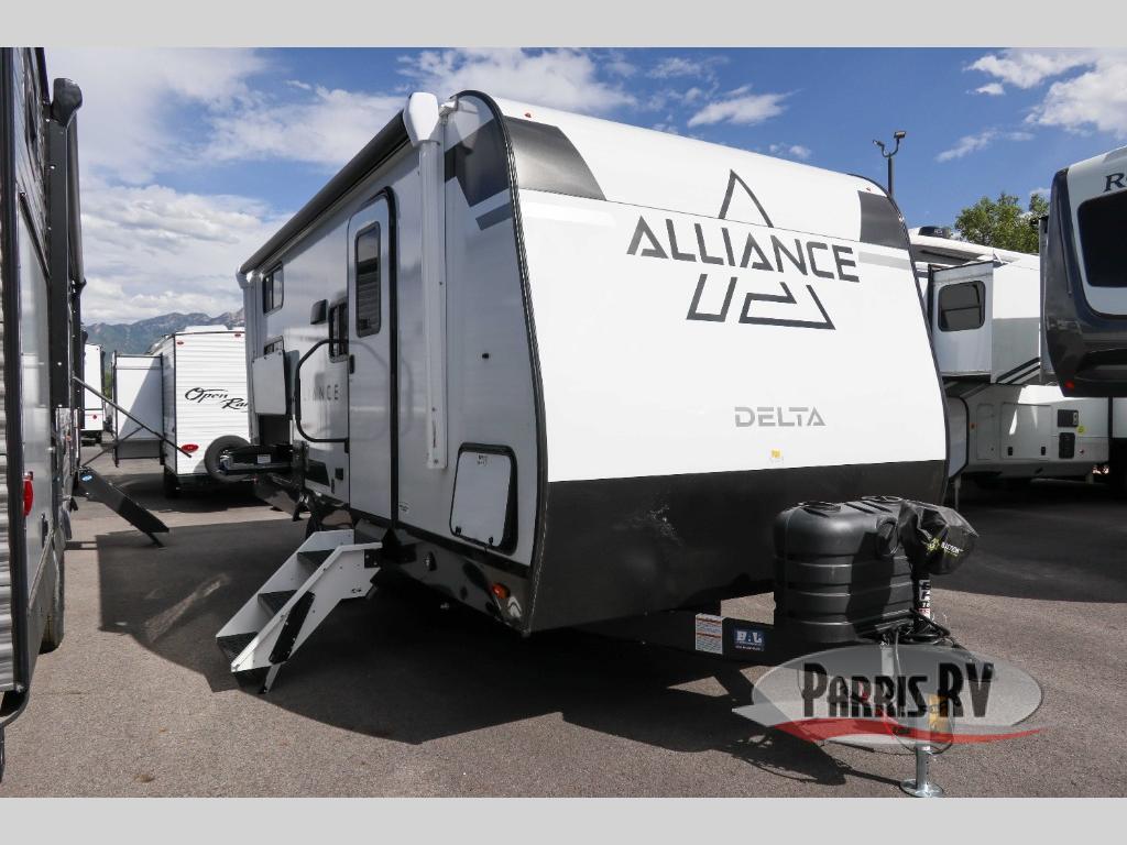 2027 Alliance Rv Delta Solo BH181 in murray UT
