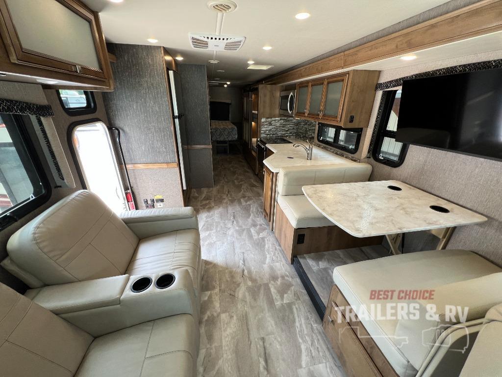 2021 Fleetwood Rv Flair 34J in irwin PA
