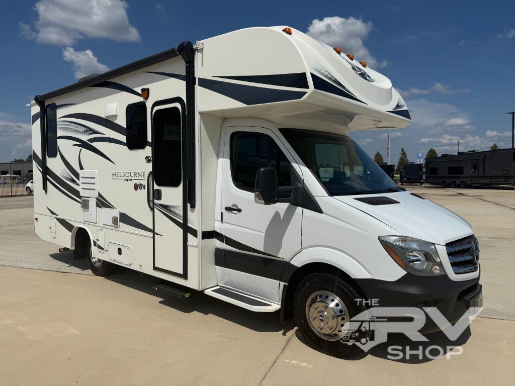 2019 Jayco Melbourne 24L RV