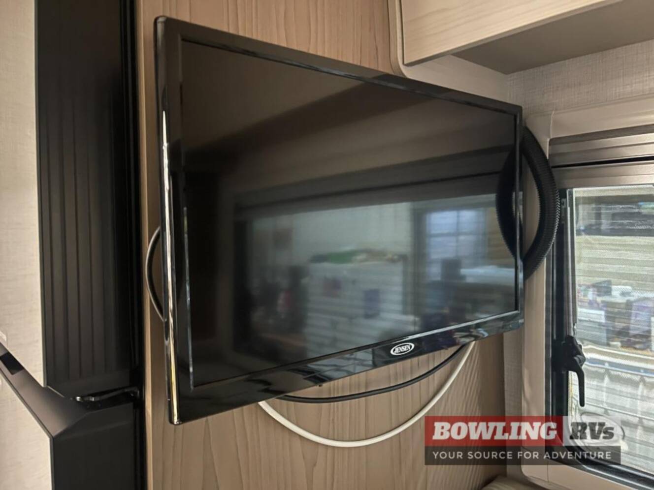 A photo of this 2025 Grand Design Serenova 160LG