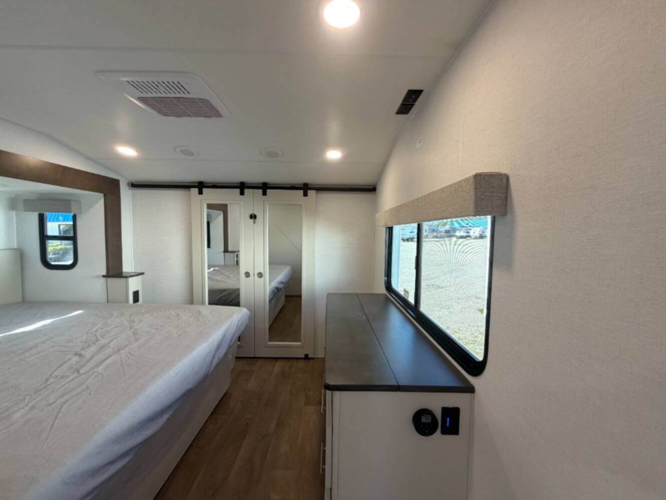 A photo of this 2027 Alliance Rv Avenue 32RLS