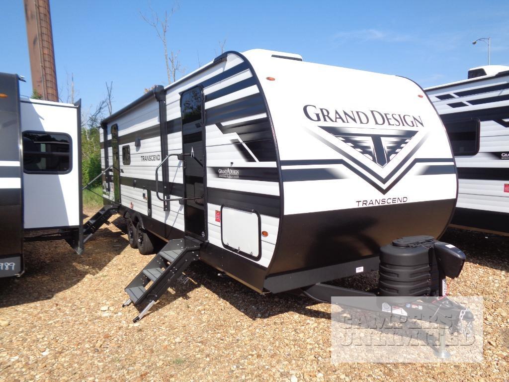 2027 Grand Design Transcend Xplor 265BHT in gadsden AL