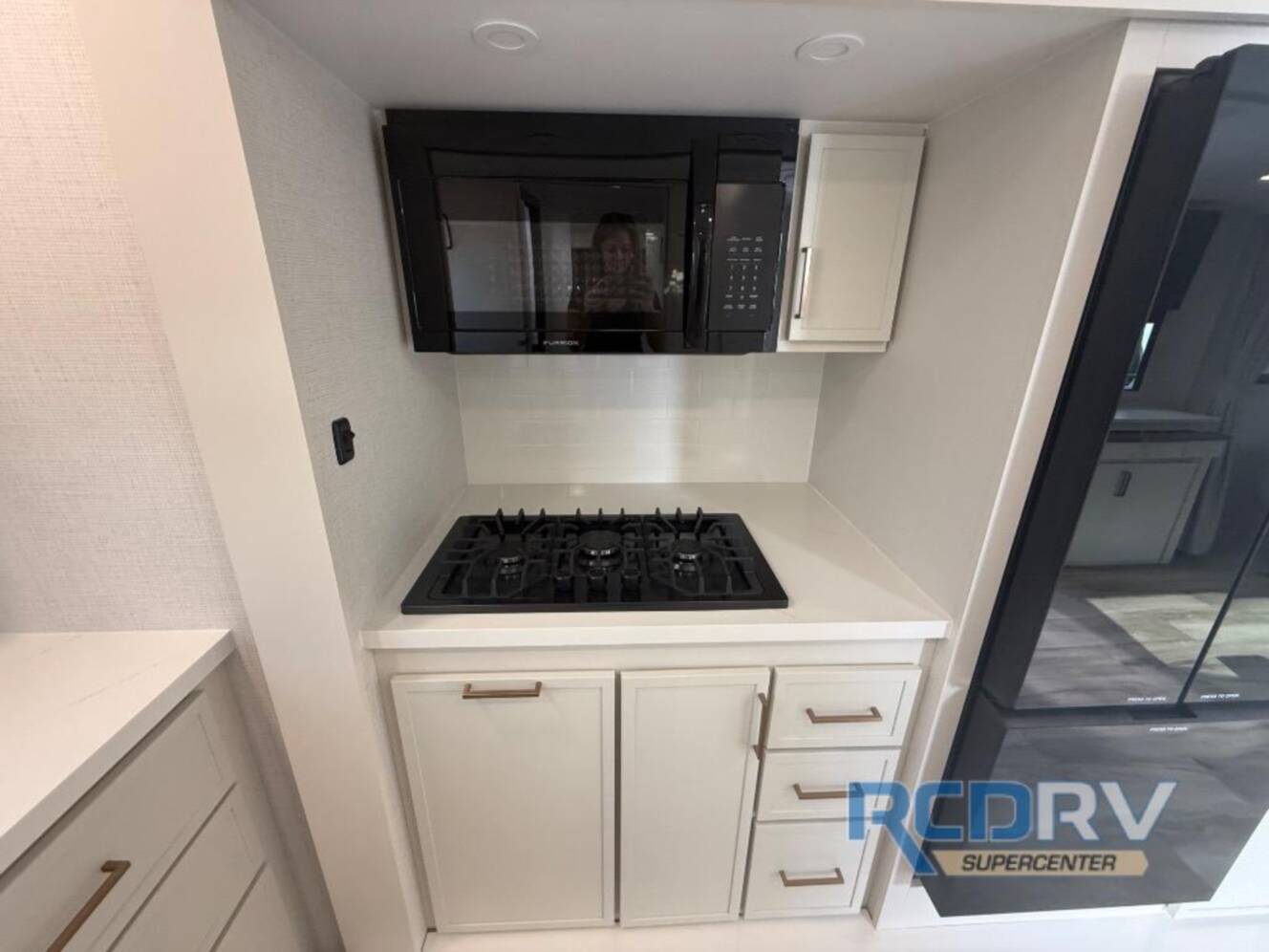 A photo of this 2027 Brinkley Model Ix 23x