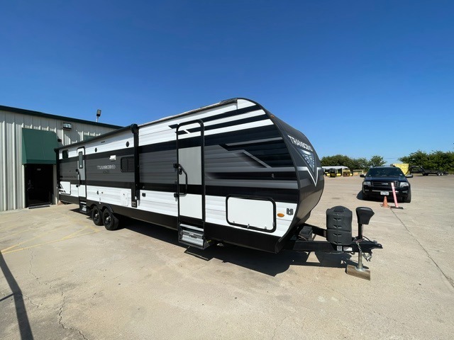 2022 Grand Design Transcend Xplor 321BH in fort worth TX