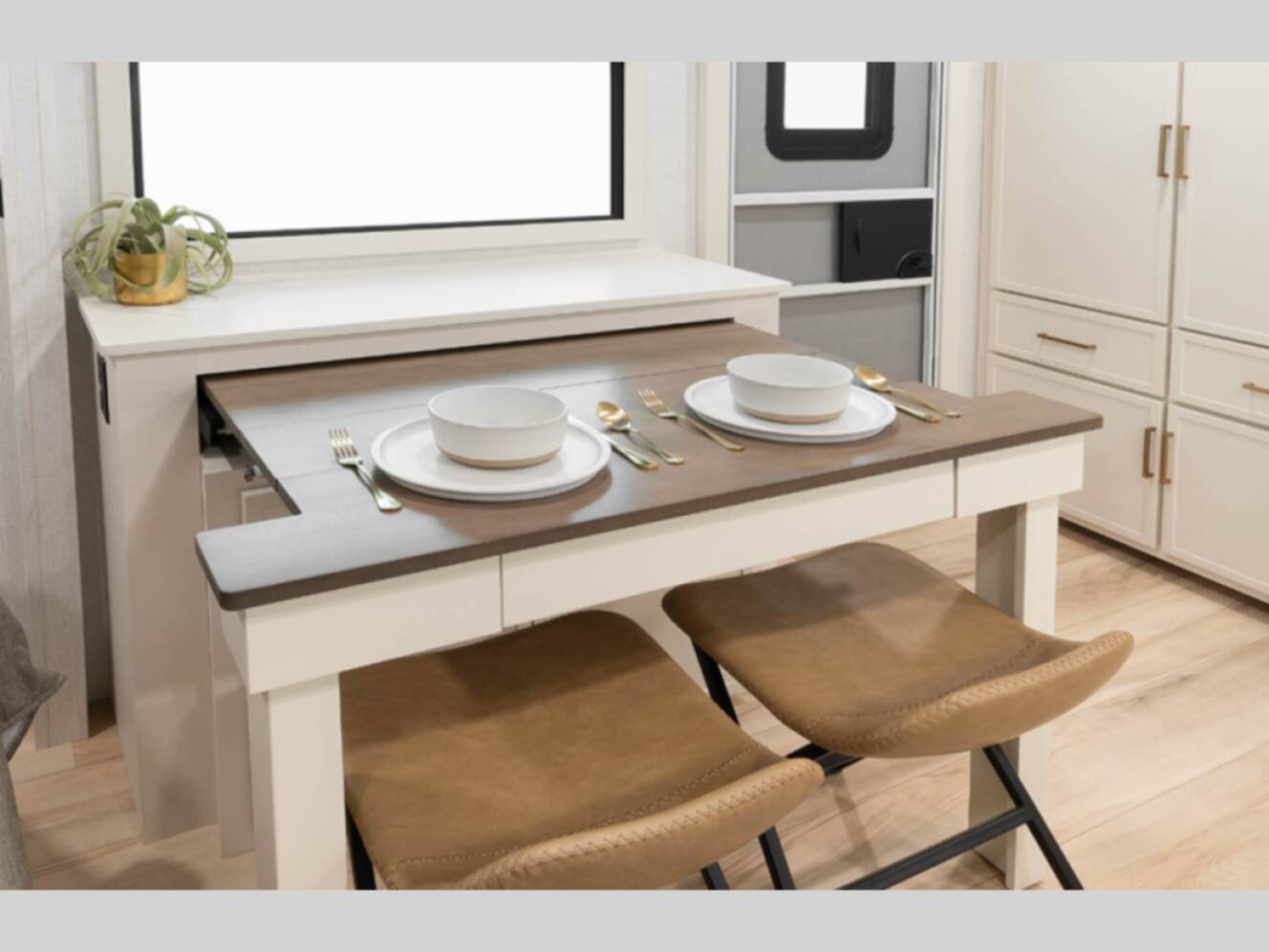 A photo of this 2027 Brinkley Model Ix 23x