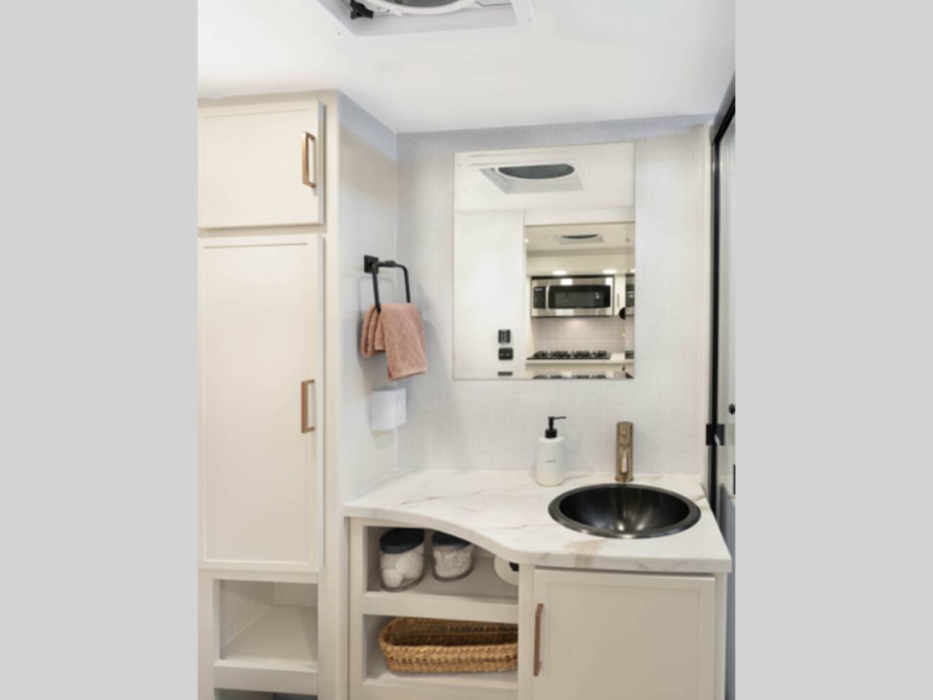 A photo of this 2027 Brinkley Model Ix 23x