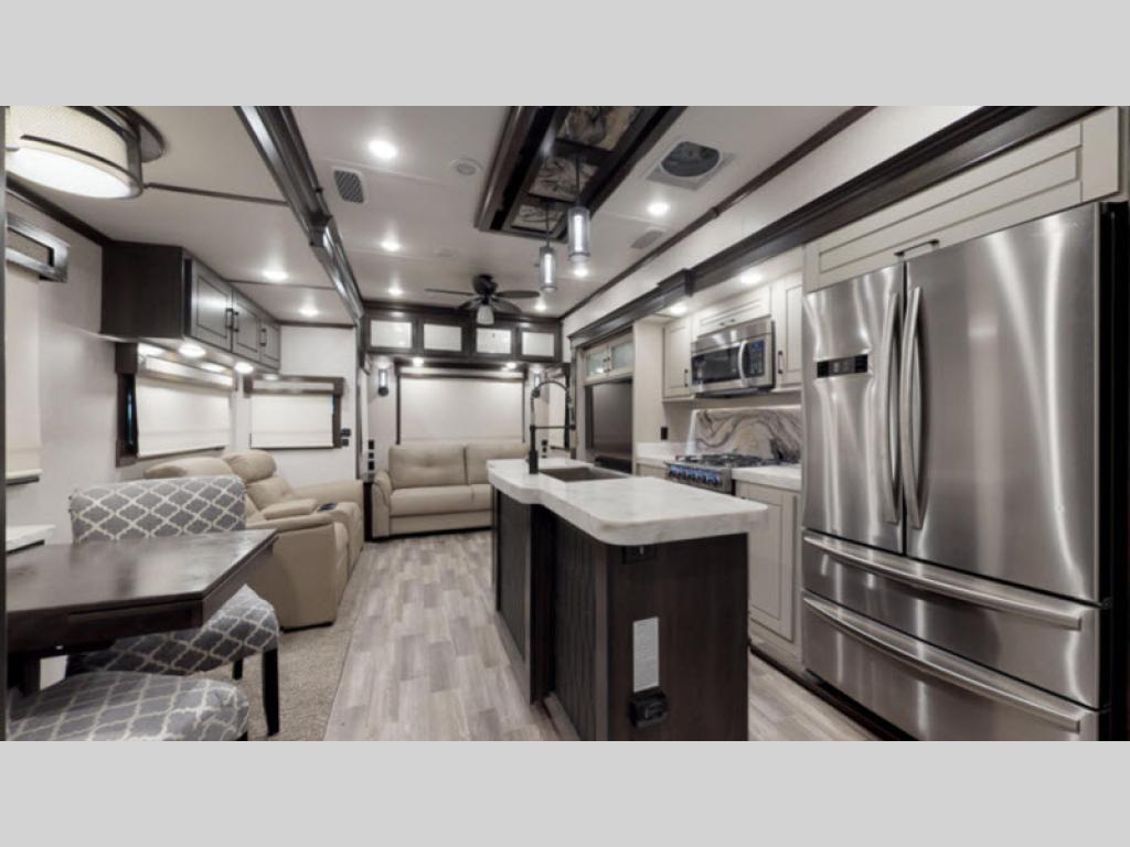 2022 Redwood Rv Redwood 3901MB in ellington CT