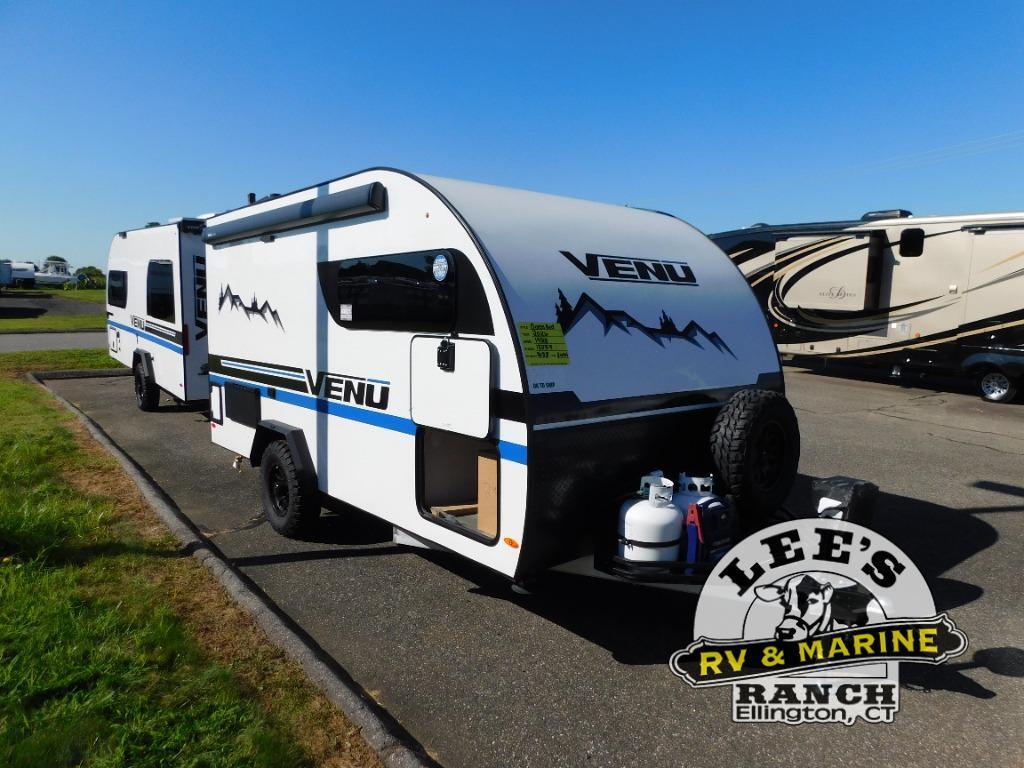 2027 Encore Rv Venu 17TB in ellington CT