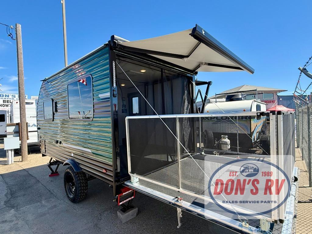 2027 Sunset Park Rv Sun Lite 14TH ELITE SPORT PATIO in ceres CA