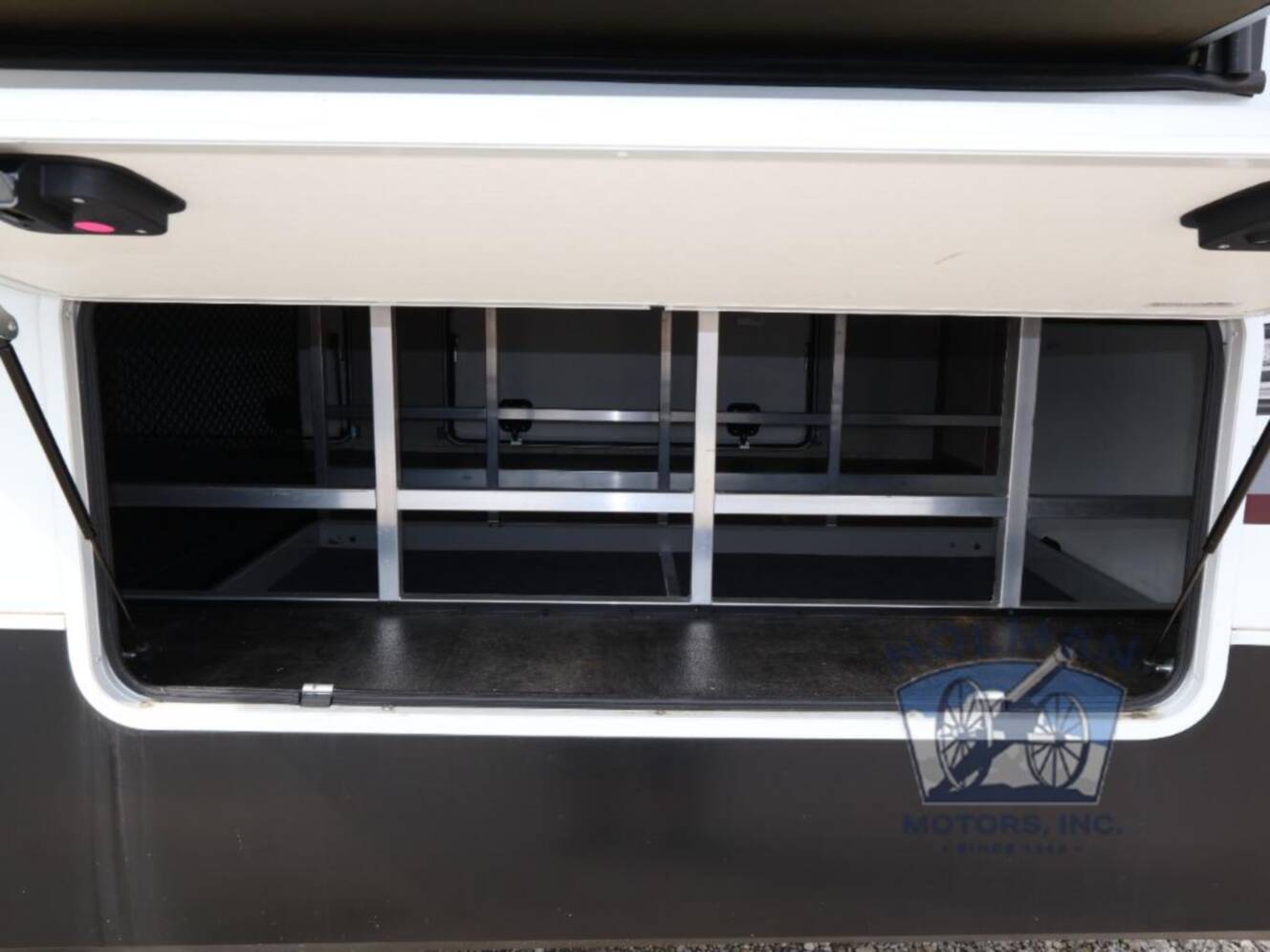 A photo of this 2022 Grand Design Solitude 375RES