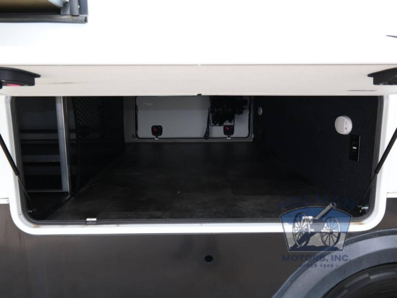 A photo of this 2022 Grand Design Solitude 375RES