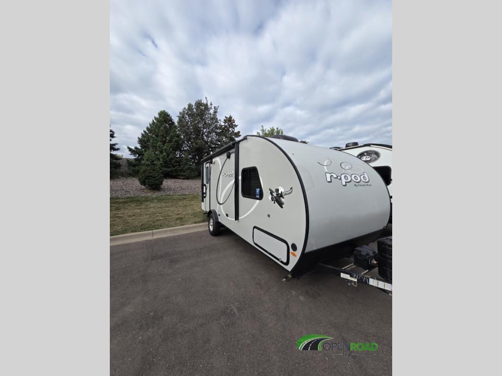 2020 Forest River Rv R Pod RP-195 in monticello MN