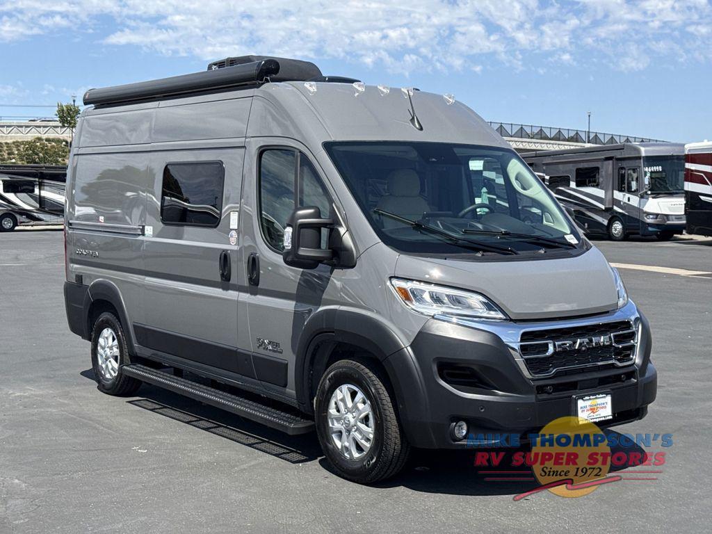 2027 Coachmen Rv Pixel P 1.8RB in fountain valley CA