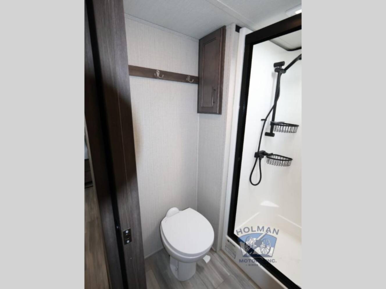 A photo of this 2022 Grand Design Solitude 375RES