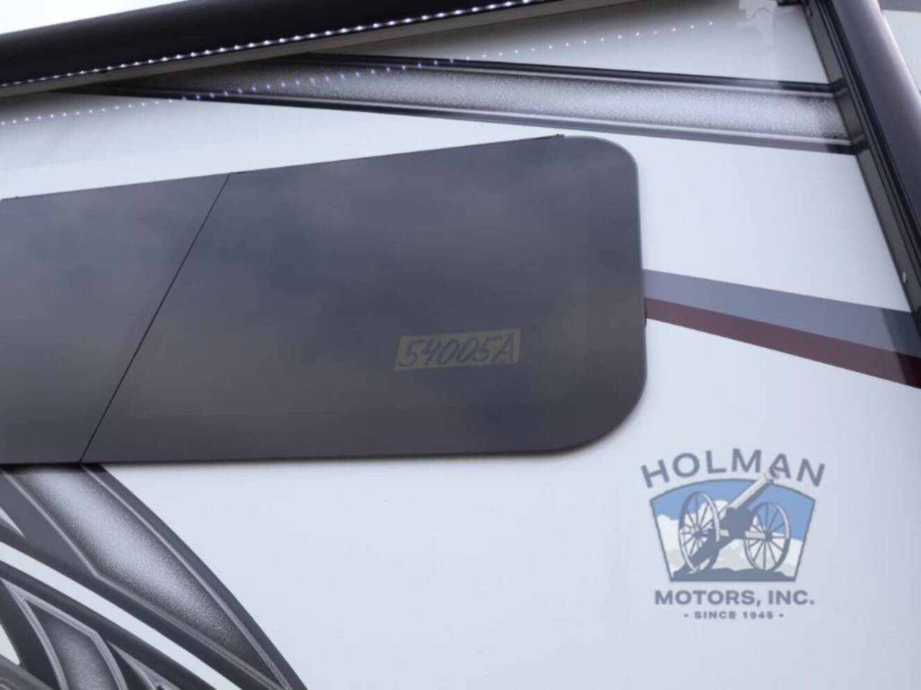 A photo of this 2022 Grand Design Solitude 375RES