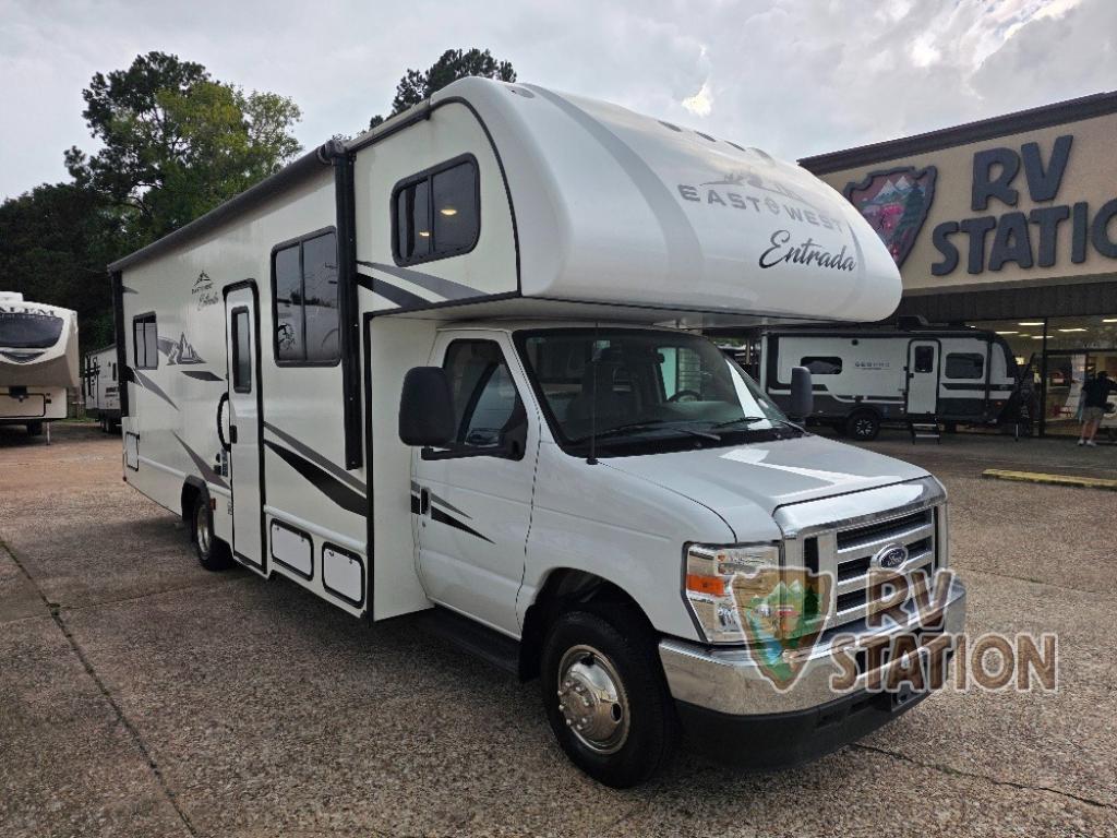 2024 East To West Entrada 2700NS RV
