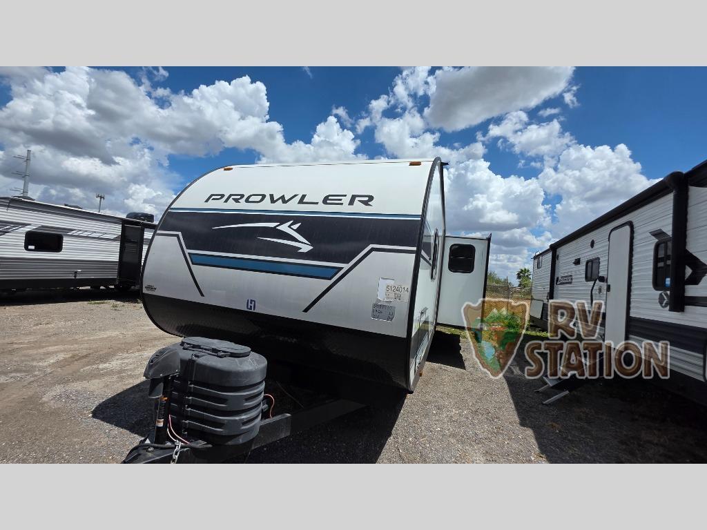 2025 Heartland Prowler 3211BH RV