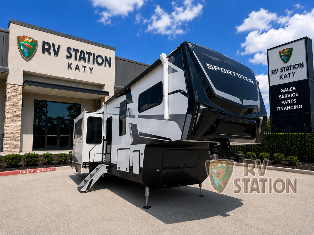 K-Z Sportster X RVs for sale - RV Trader