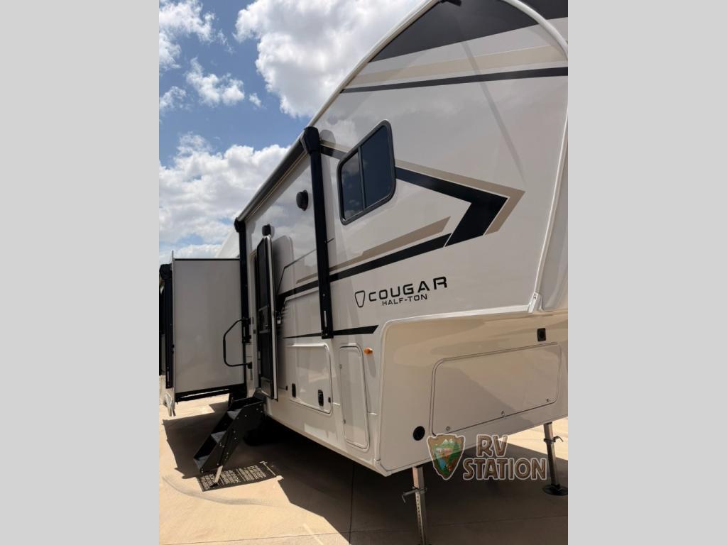 2027 Keystone Rv Cougar Half-Ton 26RKE in lorena TX